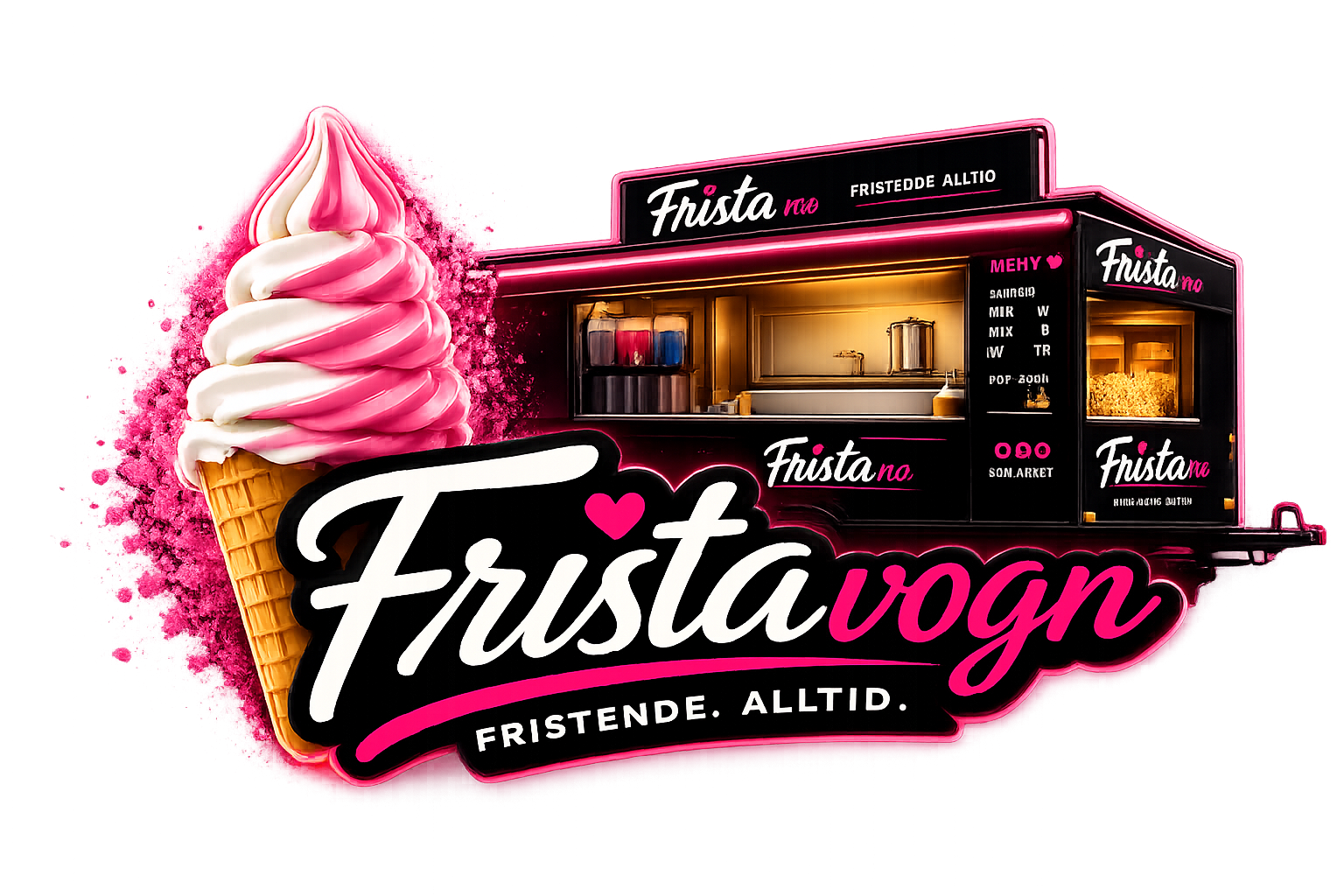 Fristavogn